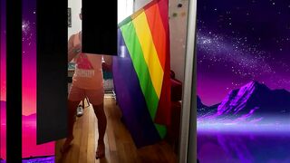 BENJAMIN LEDIG CONDAMNÉ POUR SON TWERK A PLUSIEURS MILLIERS D'EURO + PRISON ?