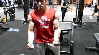 BENJAMIN LEDIG CONDAMNÉ POUR SON TWERK A PLUSIEURS MILLIERS D'EURO + PRISON ?