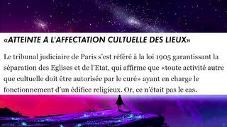 BENJAMIN LEDIG CONDAMNÉ POUR SON TWERK A PLUSIEURS MILLIERS D'EURO + PRISON ?