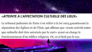 BENJAMIN LEDIG CONDAMNÉ POUR SON TWERK A PLUSIEURS MILLIERS D'EURO + PRISON ?
