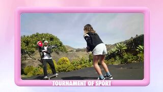 Sky Brown Mashes Up Wheel of Sport Games in the Tournament of Sport! | Nike Playlist (S10E9) | Nike