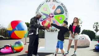 Sky Brown Mashes Up Wheel of Sport Games in the Tournament of Sport! | Nike Playlist (S10E9) | Nike