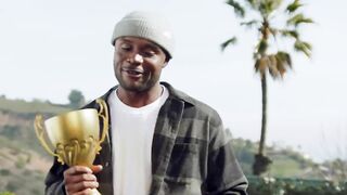 Sky Brown Mashes Up Wheel of Sport Games in the Tournament of Sport! | Nike Playlist (S10E9) | Nike