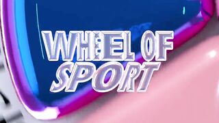 Sky Brown Mashes Up Wheel of Sport Games in the Tournament of Sport! | Nike Playlist (S10E9) | Nike