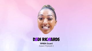 Sky Brown Mashes Up Wheel of Sport Games in the Tournament of Sport! | Nike Playlist (S10E9) | Nike