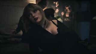 ZAYN, Taylor Swift - I Don’t Wanna Live Forever (Fifty Shades Darker)