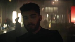 ZAYN, Taylor Swift - I Don’t Wanna Live Forever (Fifty Shades Darker)