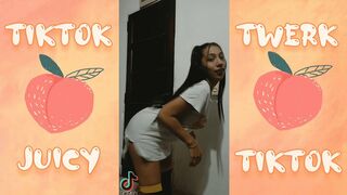 Cute Gorgeous Pretty Twerk TikTok Challenge ???? TikTok Dance 2022 #shorts #tiktok #twerk #tiktokbest