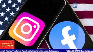 Facebook គ្រោងបង្ហាញពីចំណុចល្អៗដែល Instagram បានជួយក្មេងជំទង់ទៅកាន់ព្រឹទ្ធសភាអាមេរិក ...