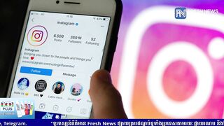 Facebook គ្រោងបង្ហាញពីចំណុចល្អៗដែល Instagram បានជួយក្មេងជំទង់ទៅកាន់ព្រឹទ្ធសភាអាមេរិក ...