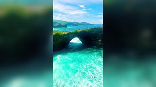 Travel with me to Bali, Indonesia ✨ Amazing IG photos & affordable travel!