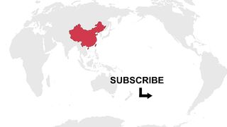 Helicopter Travel Takes off in China Despite High Costs