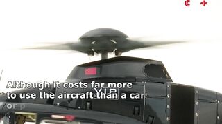 Helicopter Travel Takes off in China Despite High Costs