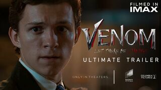 VENOM: LET THERE BE CARNAGE (2021) Ultimate Final Trailer | Exclusive Teaser PRO Version