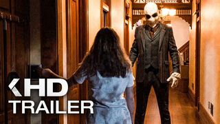 JUST BEYOND Trailer (2021)