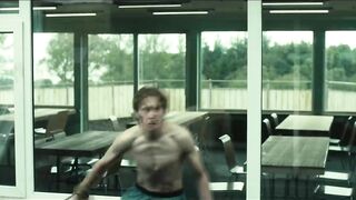 WOLF Official Trailer (2021)