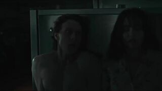 WOLF Official Trailer (2021)