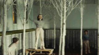 WOLF Official Trailer (2021)