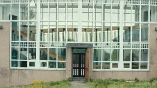 WOLF Official Trailer (2021)