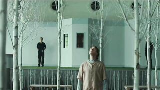 WOLF Official Trailer (2021)