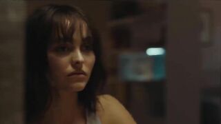 WOLF Official Trailer (2021)