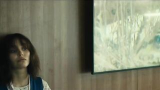 WOLF Official Trailer (2021)