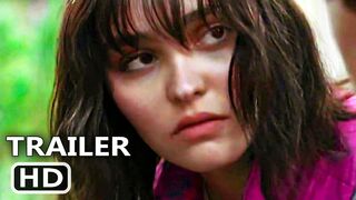 WOLF Trailer (2021) Lily-Rose Depp, Drama Movie