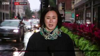 Global outage as Facebook, Instagram and WhatsApp go offline - BBC News