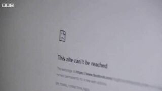 Global outage as Facebook, Instagram and WhatsApp go offline - BBC News