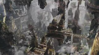 BREAKING Thor Love and Thunder Trailer Release Date Revealed & What to Expect