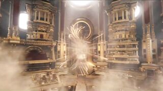 BREAKING Thor Love and Thunder Trailer Release Date Revealed & What to Expect