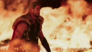 BREAKING Thor Love and Thunder Trailer Release Date Revealed & What to Expect