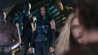 BREAKING Thor Love and Thunder Trailer Release Date Revealed & What to Expect