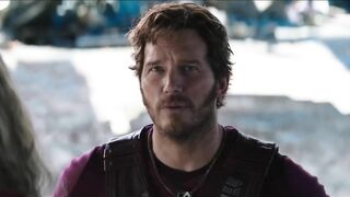 BREAKING Thor Love and Thunder Trailer Release Date Revealed & What to Expect