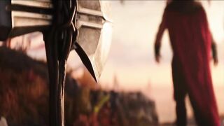 BREAKING Thor Love and Thunder Trailer Release Date Revealed & What to Expect