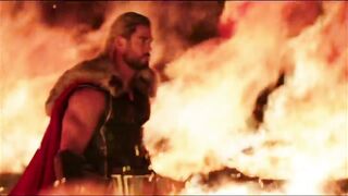 BREAKING Thor Love and Thunder Trailer Release Date Revealed & What to Expect