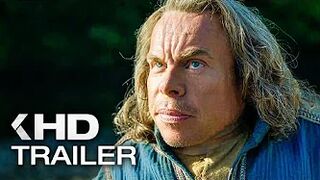 WILLOW Trailer (2022)