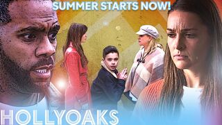 The Official Hollyoaks Summer Trailer 2022 | Hollyoaks