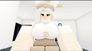 Bunny | Roblox animation