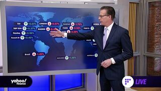 Stocks cling to gains into the close, ARKK components surge, travel stocks in the red