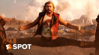 Thor: Love and Thunder - Team (2022) | Movieclips Trailers