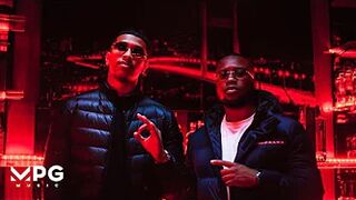 Hekje31 - Show je love ft. KM (Prod. Willybeatsz)