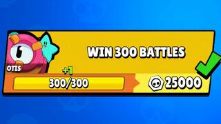 CURSED NEW BRAWLER QUEST In BRAWL STARS Be Like????????