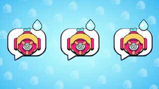 OTIS & PHARAOTIS ANIMATED PINS