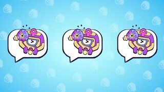 OTIS & PHARAOTIS ANIMATED PINS