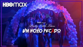 Pretty Little Liars: Um Novo Pecado | Trailer Oficial | HBO Max