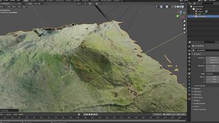 Photogrammetry: 3D modeling history