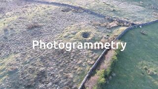 Photogrammetry: 3D modeling history