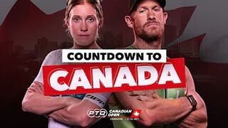 Countdown To Canada Teaser Trailer ????