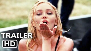 THE IDOL Trailer (2022)